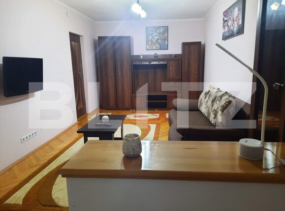 Apartament de închiriat 2 camere Aleea Carpati - 171409AI | BLITZ Târgu Mureș | Poza1