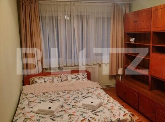 Apartament de închiriat 2 camere Aleea Carpati - 171409AI | BLITZ Târgu Mureș | Poza4