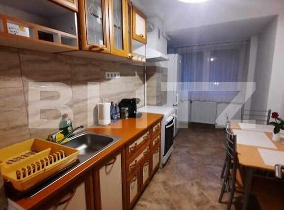 Apartament de închiriat 2 camere Aleea Carpati - 171409AI | BLITZ Târgu Mureș | Poza2