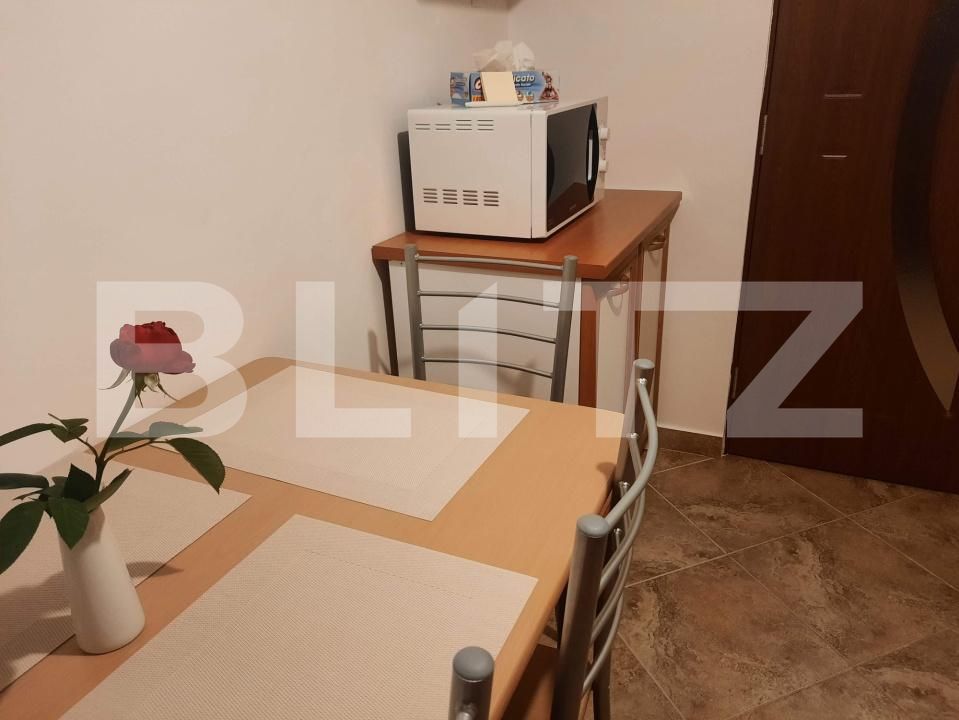 Apartament de închiriat 2 camere Aleea Carpati - 171409AI | BLITZ Târgu Mureș | Poza3