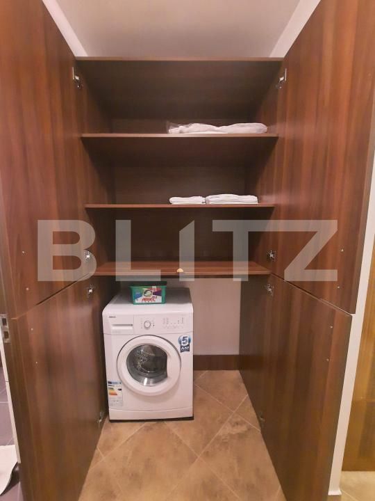 Apartament de închiriat 2 camere Aleea Carpati - 171409AI | BLITZ Târgu Mureș | Poza6