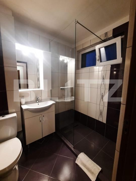 Apartament de închiriat 2 camere Aleea Carpati - 171409AI | BLITZ Târgu Mureș | Poza9