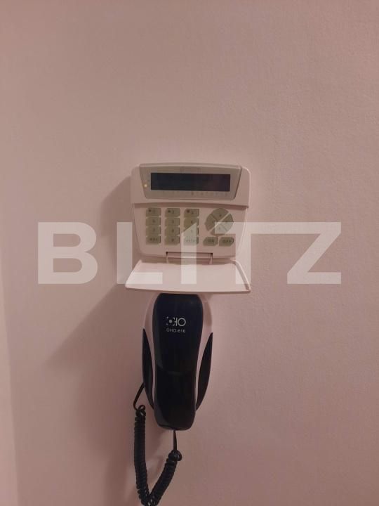 Apartament de închiriat 2 camere Aleea Carpati - 171409AI | BLITZ Târgu Mureș | Poza10