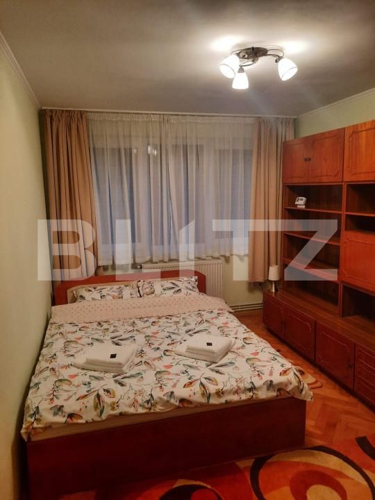 Apartament de închiriat 2 camere Aleea Carpati - 171409AI | BLITZ Târgu Mureș | Poza4