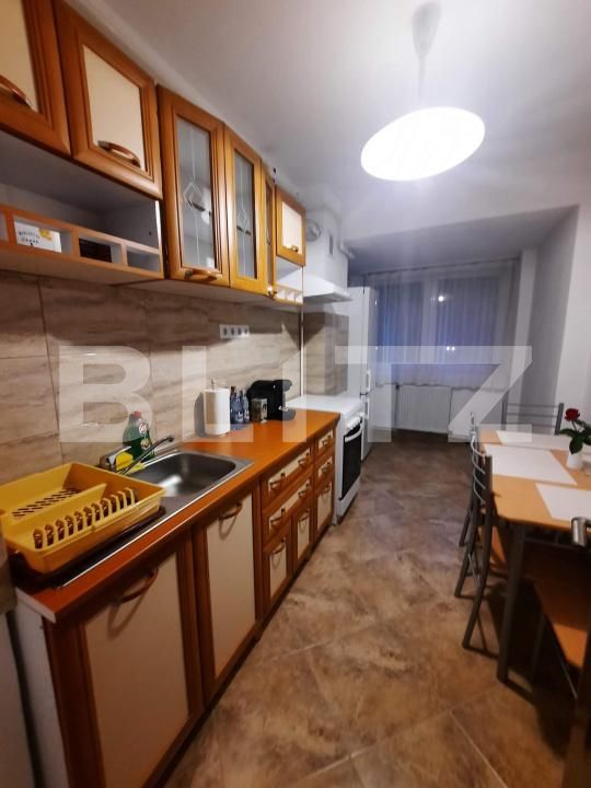 Apartament de închiriat 2 camere Aleea Carpati - 171409AI | BLITZ Târgu Mureș | Poza2