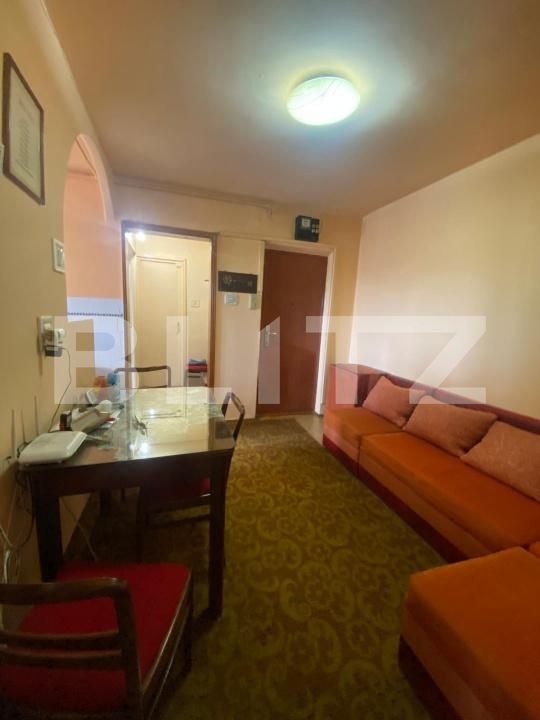 Apartament de vânzare 2 camere Gara Mare - 171436AV | BLITZ Târgu Mureș | Poza1