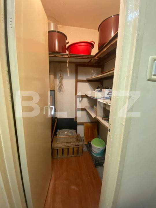 Apartament de vânzare 2 camere Gara Mare - 171436AV | BLITZ Târgu Mureș | Poza11