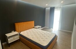 Apartament modern 3 camere, mobilat complet, 80 m², zona Maurer Residence