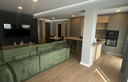 Apartament modern 3 camere, mobilat complet, 80 m², zona Maurer Residence