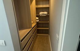 Apartament modern 3 camere, mobilat complet, 80 m², zona Maurer Residence