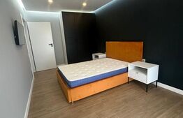 Apartament modern 3 camere, mobilat complet, 80 m², zona Maurer Residence