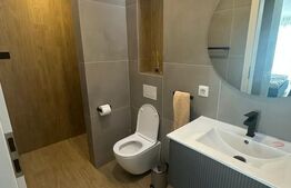 Apartament modern 3 camere, mobilat complet, 80 m², zona Maurer Residence