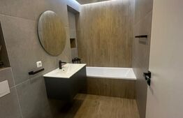 Apartament modern 3 camere, mobilat complet, 80 m², zona Maurer Residence