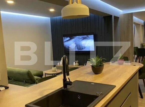 Apartament de vânzare 3 camere Libertatii - 171466AV | BLITZ Târgu Mureș | Poza2