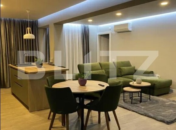 Apartament de vânzare 3 camere Libertatii - 171466AV | BLITZ Târgu Mureș | Poza1