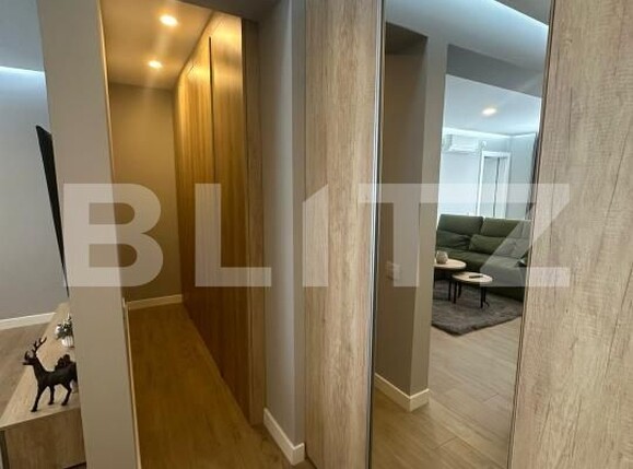 Apartament de vânzare 3 camere Libertatii - 171466AV | BLITZ Târgu Mureș | Poza4
