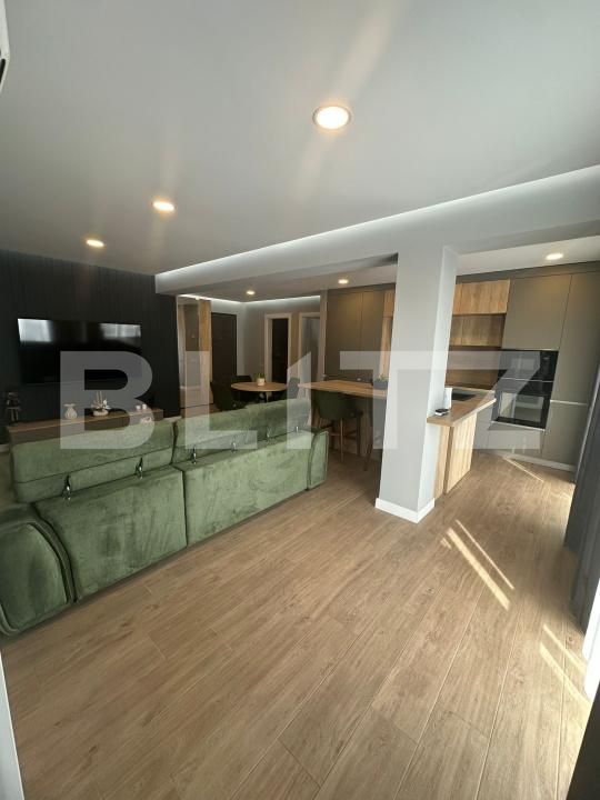 Apartament de vânzare 3 camere Libertatii - 171466AV | BLITZ Târgu Mureș | Poza3