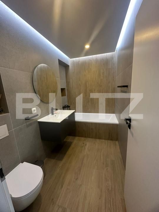 Apartament de vânzare 3 camere Libertatii - 171466AV | BLITZ Târgu Mureș | Poza5