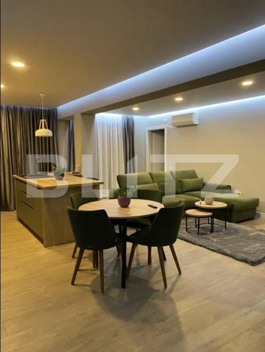 Apartament de vânzare 3 camere Libertatii - 171466AV | BLITZ Târgu Mureș | Poza2