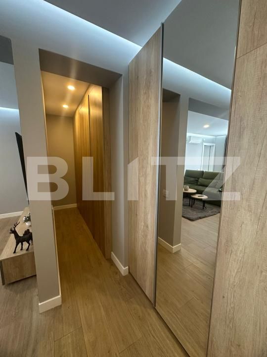 Apartament de vânzare 3 camere Libertatii - 171466AV | BLITZ Târgu Mureș | Poza4
