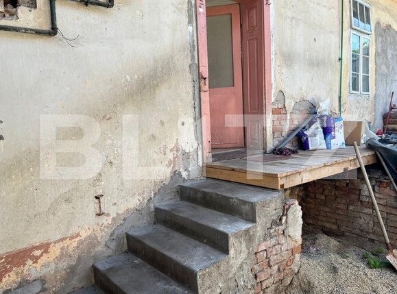 Casa de vânzare 4 camere Semicentral - 171550CV | BLITZ Târgu Mureș | Poza3