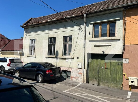 Casa de vânzare 4 camere Semicentral - 171550CV | BLITZ Târgu Mureș | Poza1