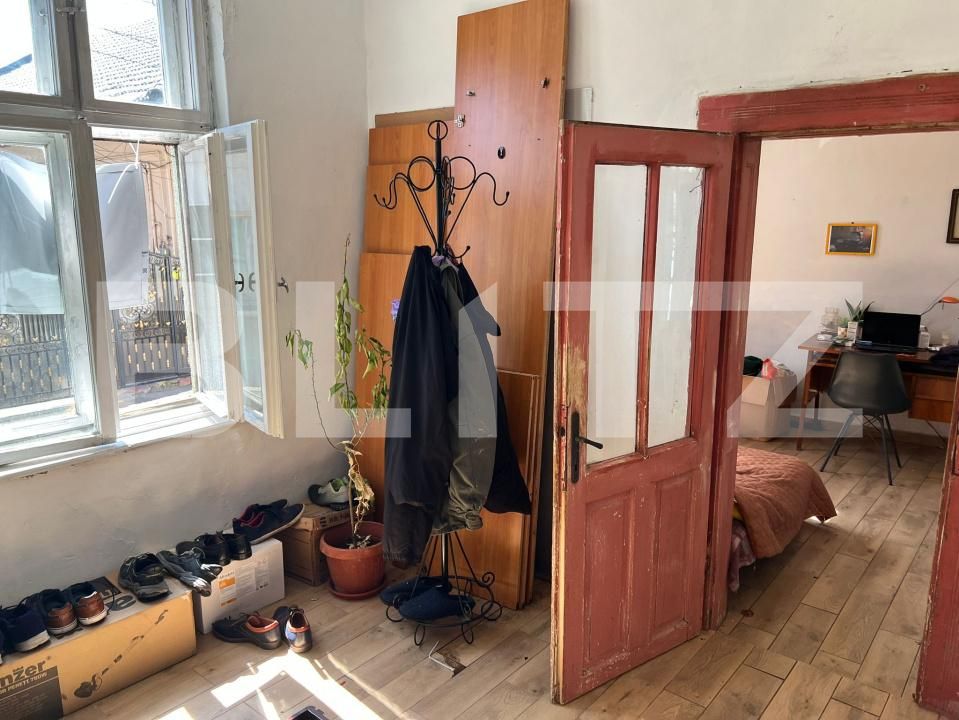 Casa de vânzare 4 camere Semicentral - 171550CV | BLITZ Târgu Mureș | Poza2