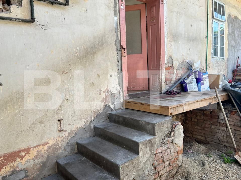 Casa de vânzare 4 camere Semicentral - 171550CV | BLITZ Târgu Mureș | Poza3