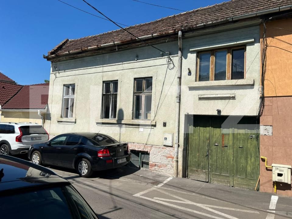 Casa de vânzare 4 camere Semicentral - 171550CV | BLITZ Târgu Mureș | Poza1