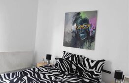 Apartament de vanzare, cu 2 camere, 60 mp, zona Unirii