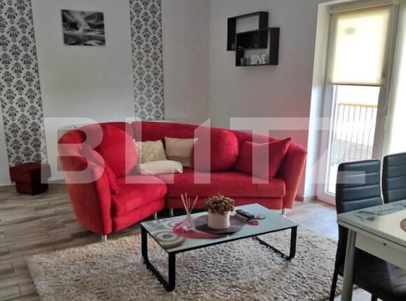 Apartament de vânzare 2 camere Unirii - 171594AV | BLITZ Târgu Mureș | Poza1