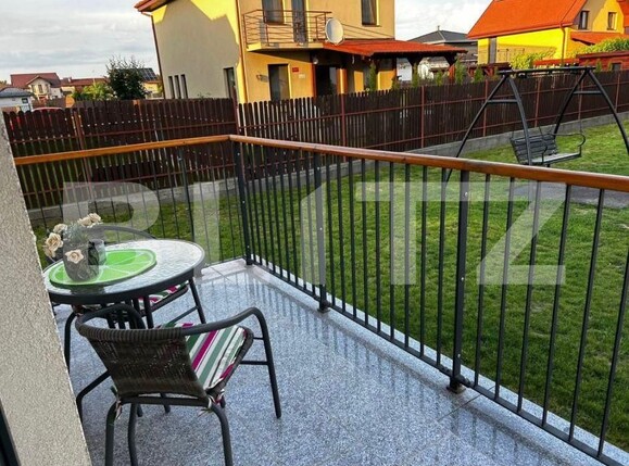 Apartament de vânzare 2 camere Unirii - 171594AV | BLITZ Târgu Mureș | Poza8