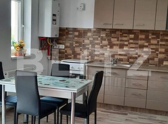 Apartament de vânzare 2 camere Unirii - 171594AV | BLITZ Târgu Mureș | Poza2