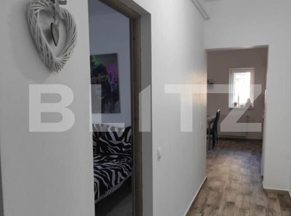 Apartament de vânzare 2 camere Unirii - 171594AV | BLITZ Târgu Mureș | Poza4