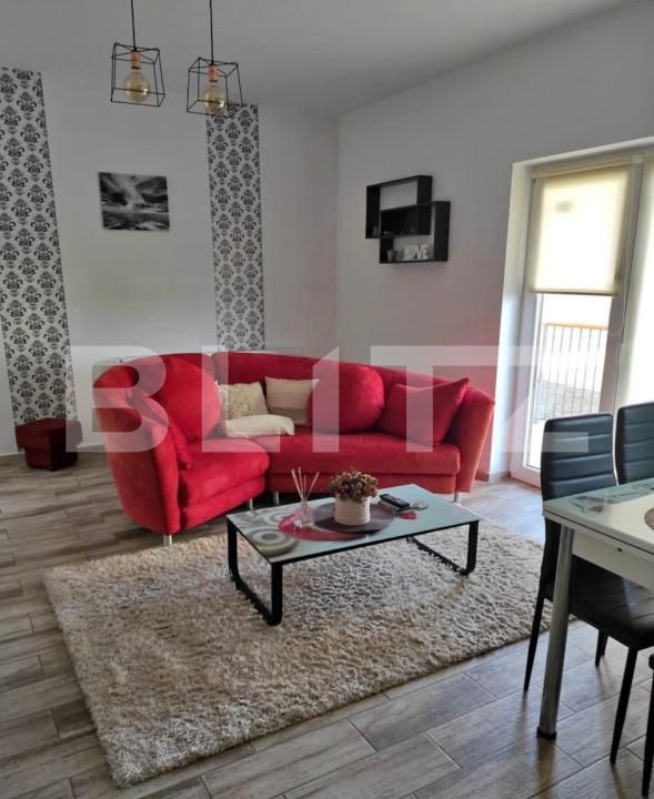 Apartament de vânzare 2 camere Unirii - 171594AV | BLITZ Târgu Mureș | Poza1