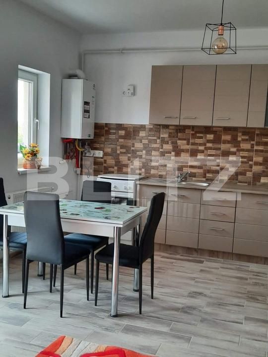 Apartament de vânzare 2 camere Unirii - 171594AV | BLITZ Târgu Mureș | Poza2