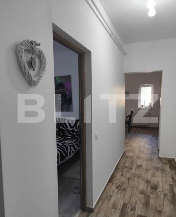Apartament de vânzare 2 camere Unirii - 171594AV | BLITZ Târgu Mureș | Poza4