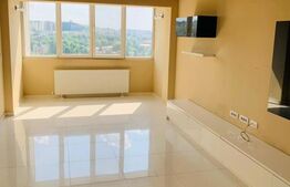 Apartament de vanzare, cu 3 camere, 76 mp, zona Tudor