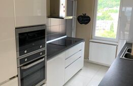 Apartament de vanzare, cu 3 camere, 76 mp, zona Tudor