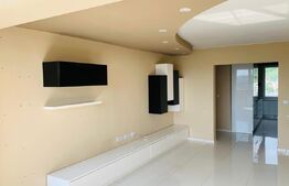 Apartament de vanzare, cu 3 camere, 76 mp, zona Tudor