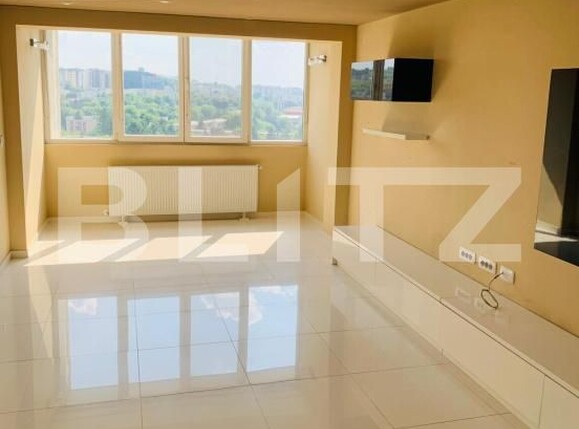 Apartament de vânzare 3 camere Tudor - 171597AV | BLITZ Târgu Mureș | Poza1