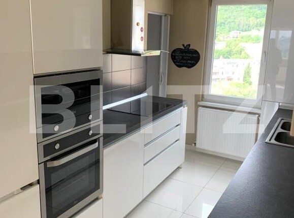 Apartament de vânzare 3 camere Tudor - 171597AV | BLITZ Târgu Mureș | Poza4