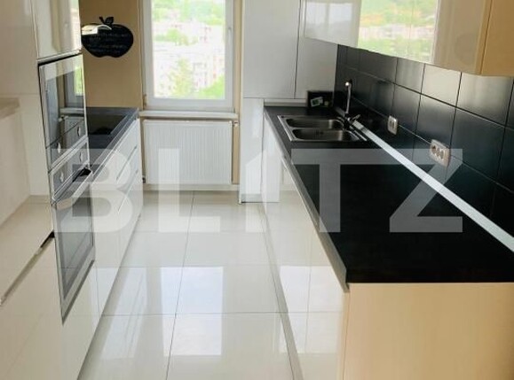 Apartament de vânzare 3 camere Tudor - 171597AV | BLITZ Târgu Mureș | Poza3