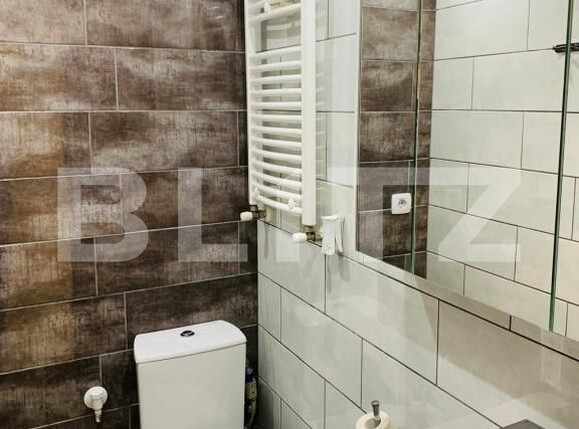 Apartament de vânzare 3 camere Tudor - 171597AV | BLITZ Târgu Mureș | Poza9