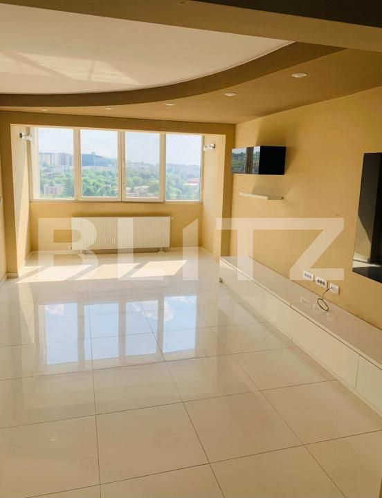 Apartament de vânzare 3 camere Tudor - 171597AV | BLITZ Târgu Mureș | Poza1