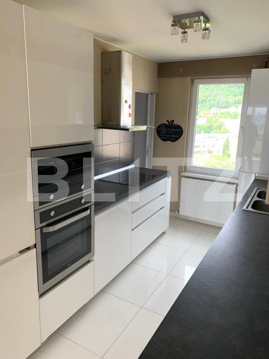 Apartament de vânzare 3 camere Tudor - 171597AV | BLITZ Târgu Mureș | Poza4