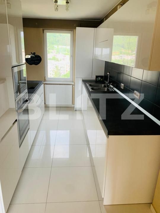 Apartament de vânzare 3 camere Tudor - 171597AV | BLITZ Târgu Mureș | Poza3