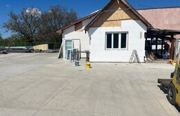 Casă cu teren de vanzare, 2 camere, 1700 mp