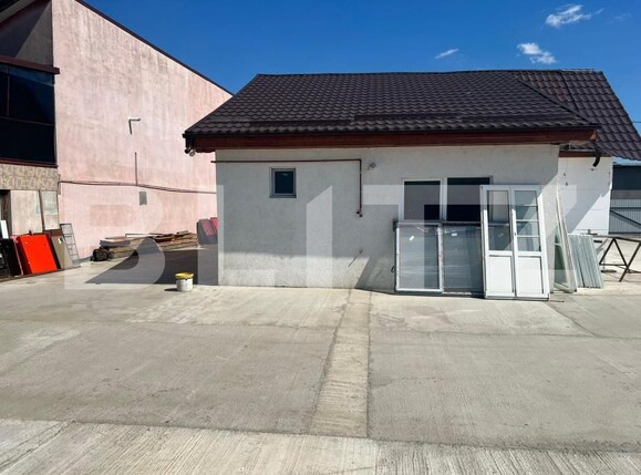 Casa de vânzare 2 camere Semicentral - 171693CV | BLITZ Târgu Mureș | Poza3