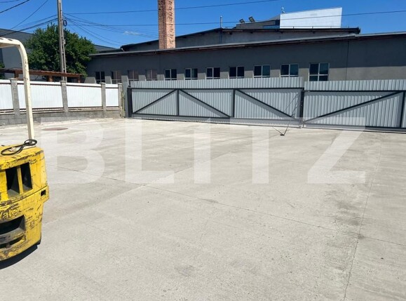 Casa de vânzare 2 camere Semicentral - 171693CV | BLITZ Târgu Mureș | Poza1